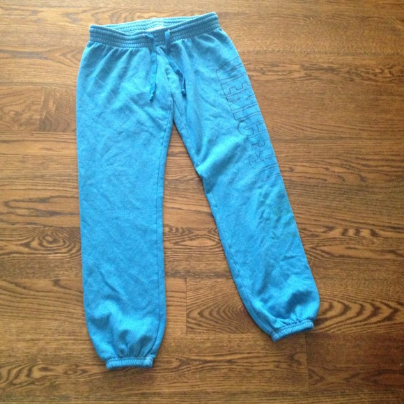 Cozy Venice 90291 blue sweatpants