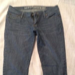 Hermosa bullhead jeans