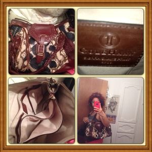 RESERVED!!!! Handbag