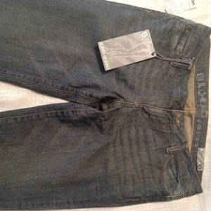 Bullhead super skinny jeans