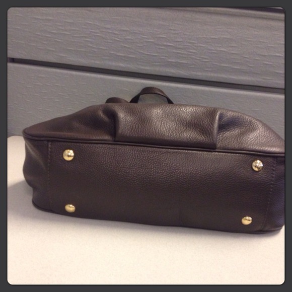 Authentic Michael Kors Handbag - Picture 3 of 4