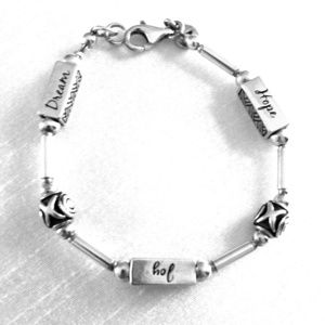 Silpada bracelet