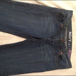 Roxy Jeans