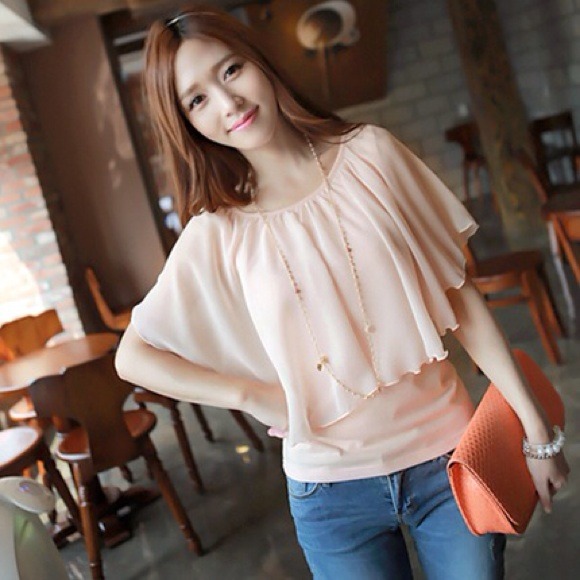Princess pink shirt