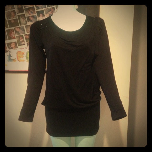 NWT Tunic