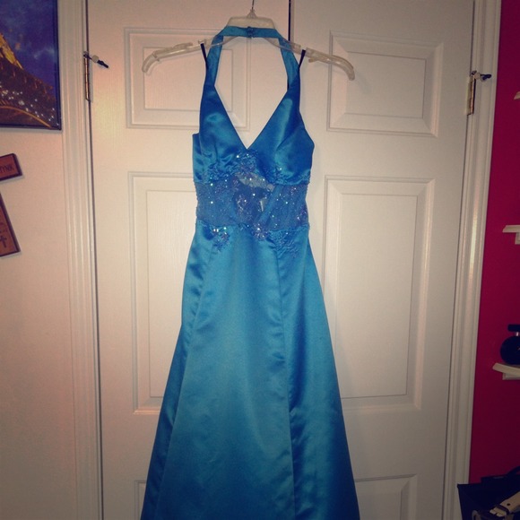 Prom dress! Size 7/8