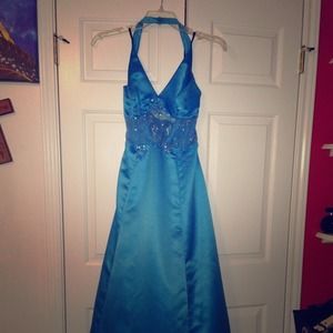Prom dress! Size 7/8