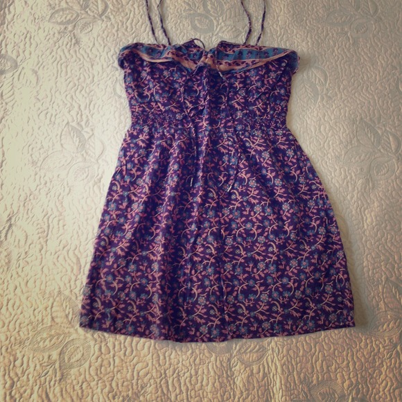 NWOT American Eagle floral dress *On Sales*