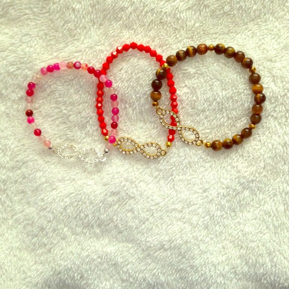 Bracelets