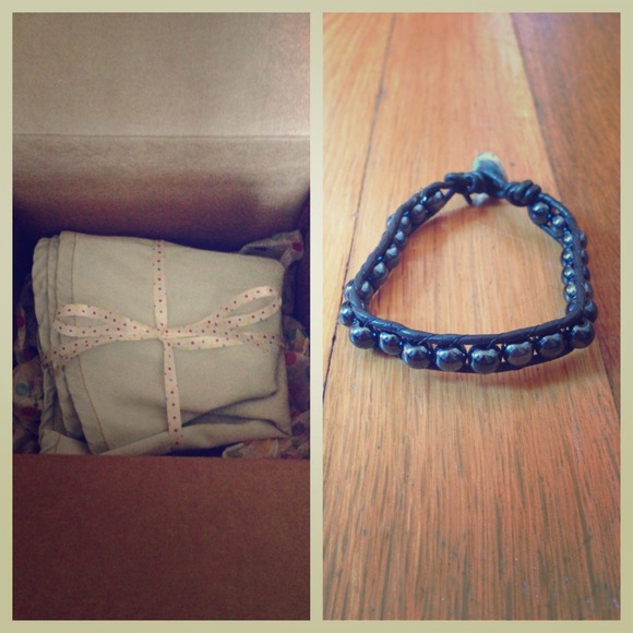 Package for @sarahloves13 🌞💝