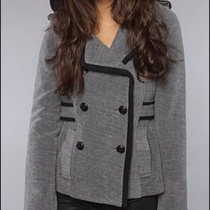 OBEY Madison Ave Jacket