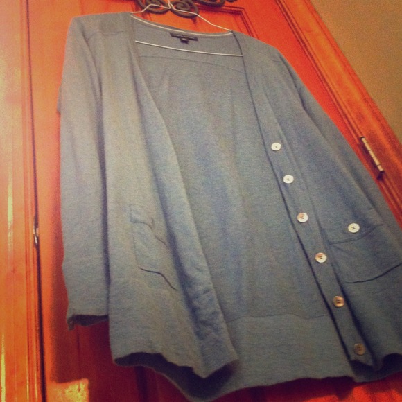 Banana Republic sweater