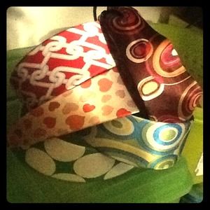 Headbands