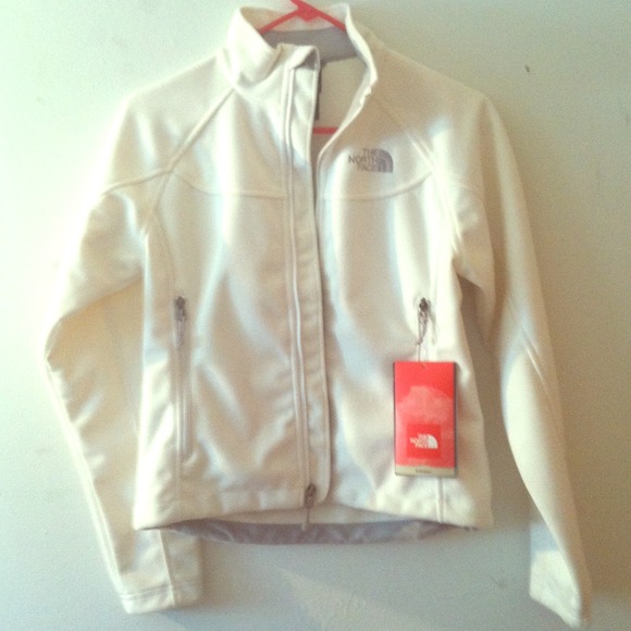 North Face Windwall Fleece