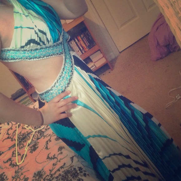 Elegant Eureka Formal/Prom/Special Occasion Gown