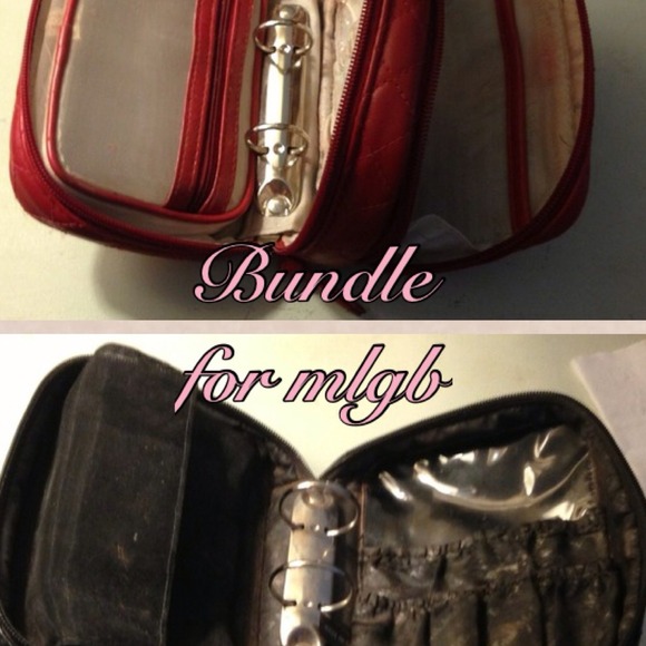 Bundle for mlgb