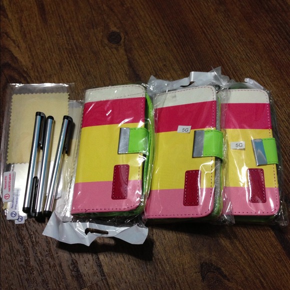 Iphone 5 covers