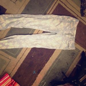 Jeans! From JOE in new condition. Size 3.