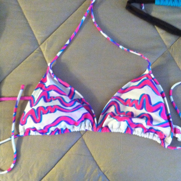 Cute baiting suit tops