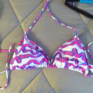 Cute baiting suit tops