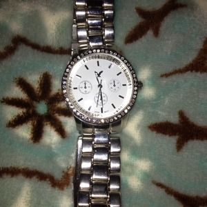 Women's American Eagle Watch