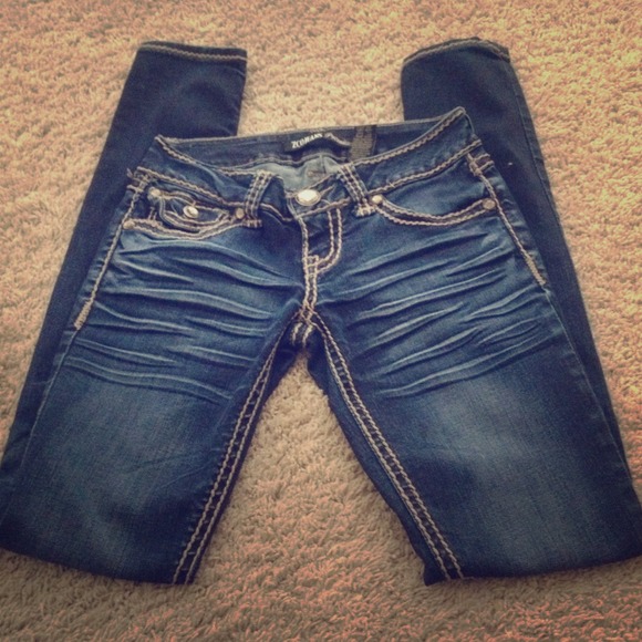 ZCO Jeans