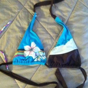 Cute bathing suit tops
