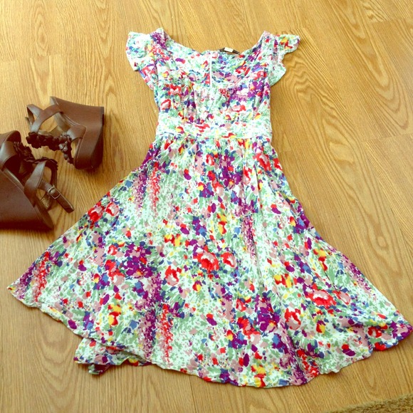 🔽Reduced!🔽Perfect summer dress