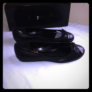 Ralph Lauren Flats Size 9.5