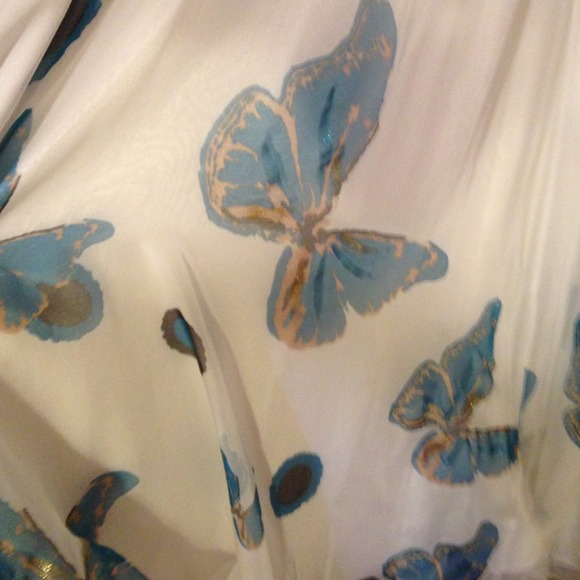 Tony Bowls Butterfly Formal - Picture 3 of 4