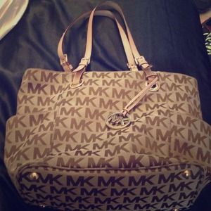 Michael Kors bag