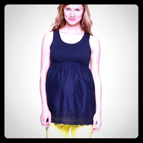GAP Maternity Top