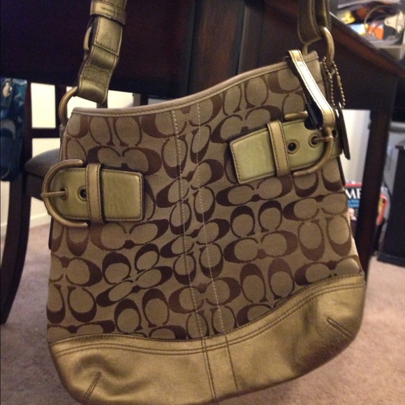 Sold. !!!! CoAch