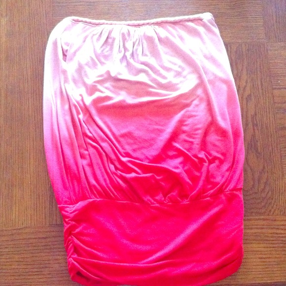 Gorgeous sleeveless top from Guess