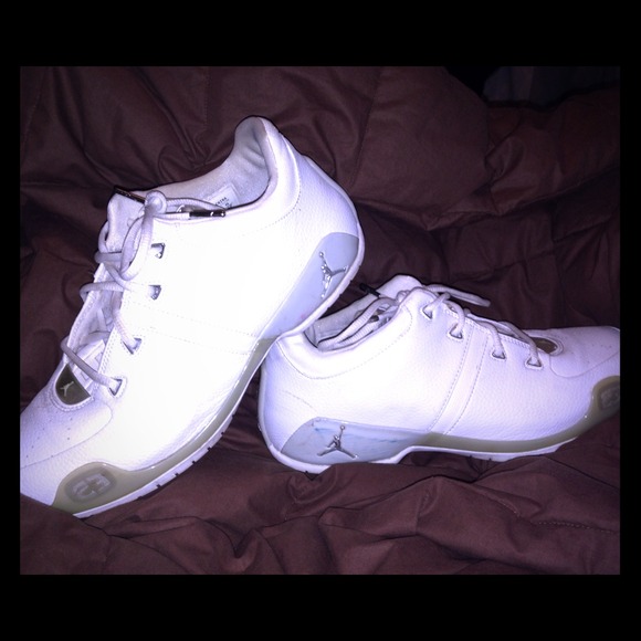 Jordan's