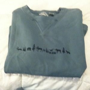 Tok Alaska pull over