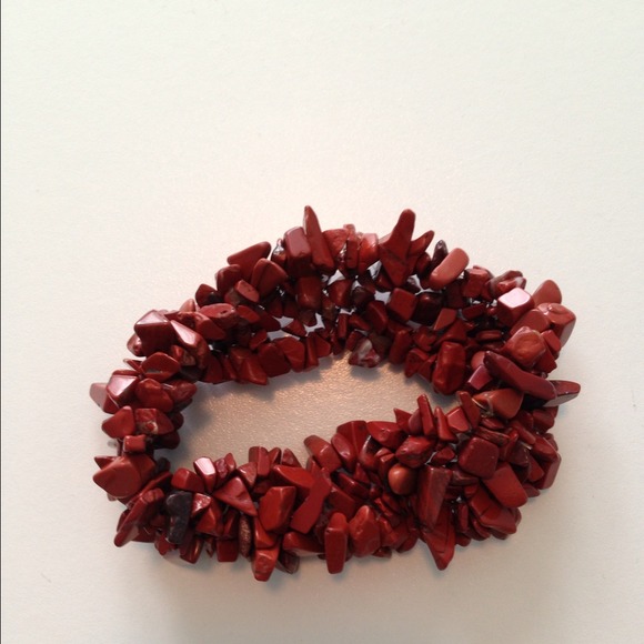 Rock bracelet - Picture 2 of 2