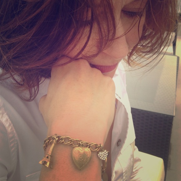 La Vie Parisienne Jewelry - SOLD IN BUNDLE🙀La Vie Parisienne Bracelet