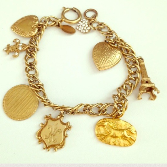 SOLD IN BUNDLE🙀La Vie Parisienne Bracelet - Picture 3 of 4