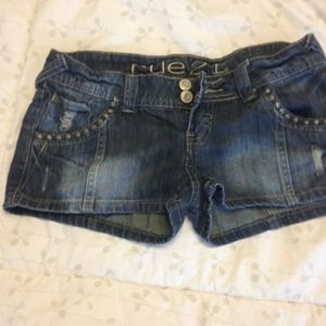 Rue 21 shorts