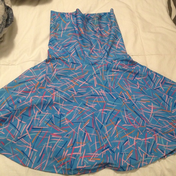 SKIRT