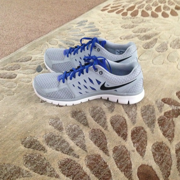 Mens Nike Flex 2013 Runs