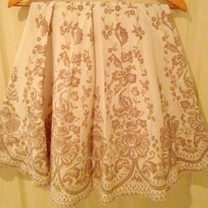 Mimi Maternity Skirt