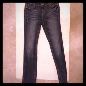 DKNY jeans size 8