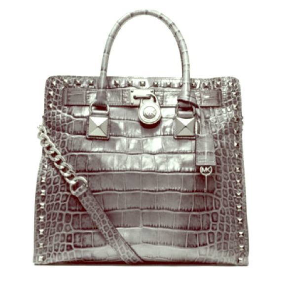 MK Hamilton Tote