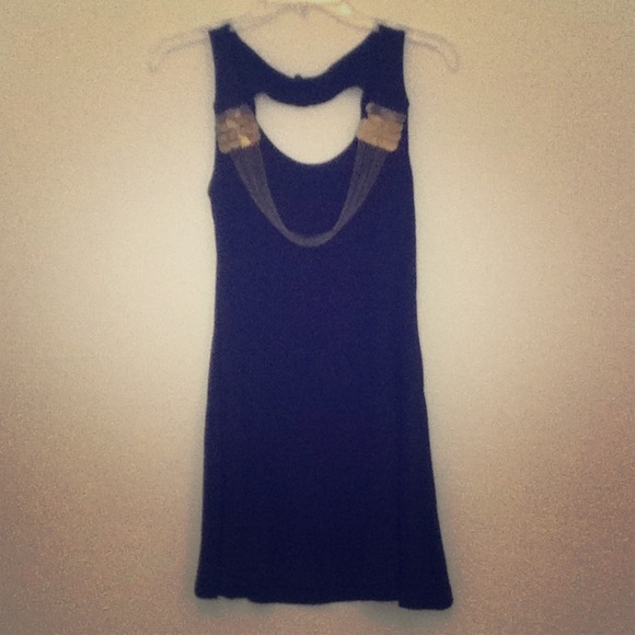🚫BUNDLED🚫 Cotton top/dress