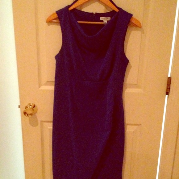 Liz Lange Maternity Dress