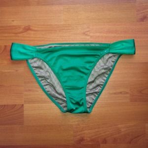 Victorias secret Bottom swim suit