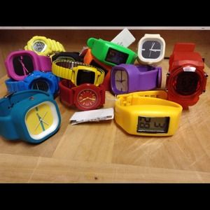 SALE! Watches! Watches! Watches!