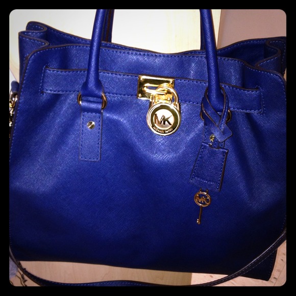 💯 Authentic Michael Kors Hamilton🌹🌹HOLD🌹🌹